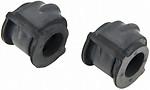 Moog k90587 sway bar frame bushing or kit