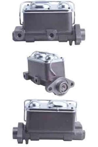 Cardone 13-1521 brake master cylinder-new cardone select master cylinder