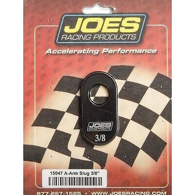 Joes racing products a-arm slug 3/8 15047