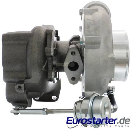 Turbocharger new - oe-ref. a9240960999 for mercedes trucks-