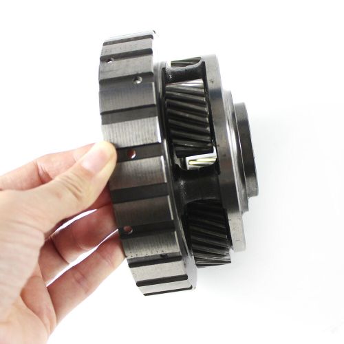 700r4 5 pinion rear planetary heavy duty high performance  4l60e 4l60