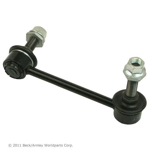 Beck arnley 101-6394 sway bar link kit-suspension stabilizer bar link