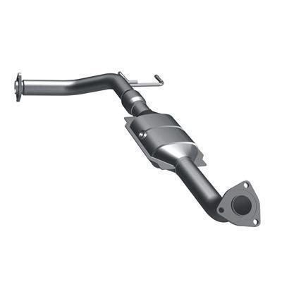 Magnaflow 49592 catalytic converter stainless steel ea