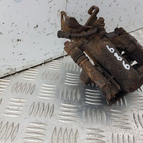 Vauxhall mokka brake caliper rear right driver side mk1 2014