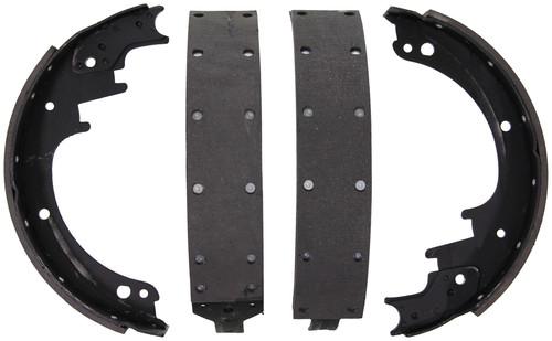 Wagner pab320r brake shoe-thermoquiet brake shoe