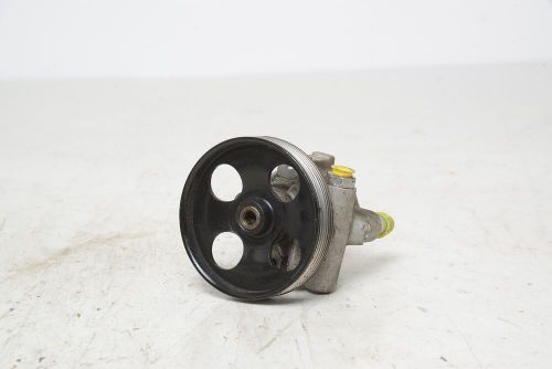 Original servo pump opel vivaro a box (x83) 2004-