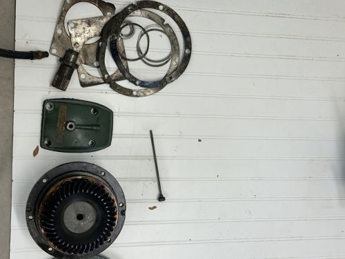 Volvo penta marine parts transmission