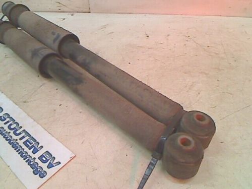 Rear shock absorber set kia picanto (ta) 2012 553101y100-