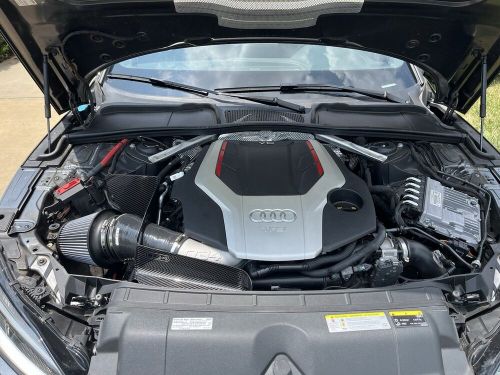 034 motorsports b9-b9.5 s4/s5 s34 intake bundle