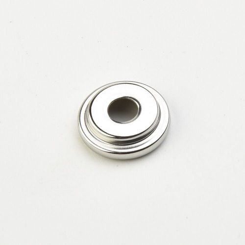 30pcs stainless steel snap fastener press stud cap button marine boat canvas