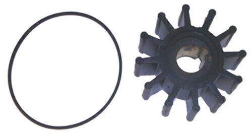 Sterndrive impeller for omc cobra, yamaha &amp; volvo omc 3854286 yamaha volvo 83551