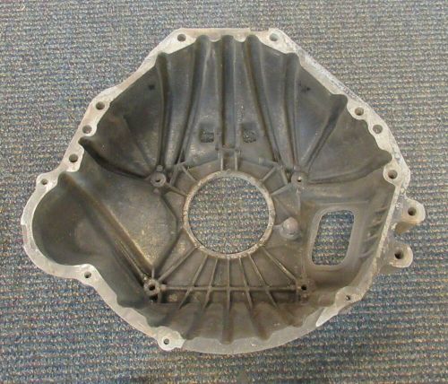 1984-93 ford f150 &amp; bronco original/used v8 4-speed aluminum bell housing