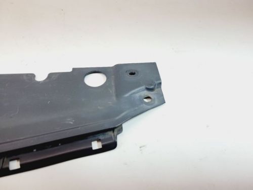 2012 2013 2014 2015 2016 2017 hyundai accent radiaitor support upper cover