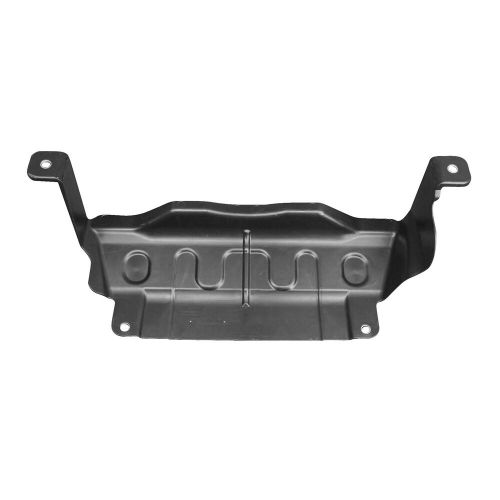 Gm1228174 new replacement undercar shield