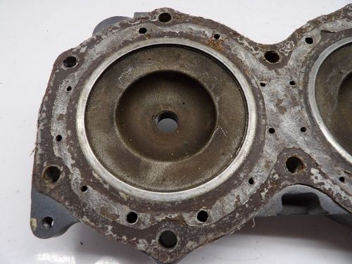 1996 yamaha wave venture 62t cylinder head 62t-11111-00-8s