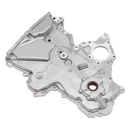 For 2010-2011 kia soul l4 1.6l dohc petrol 213502b000 valves: 16 engine oil pump