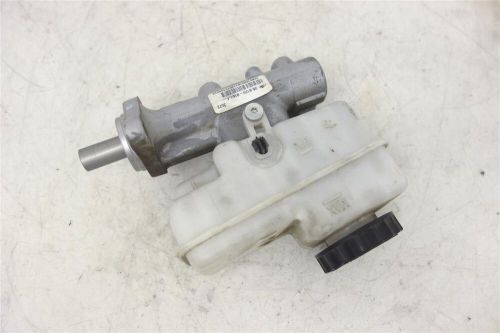 2008-2020 nissan frontier s brake booster master cylinder 46010zs00a *auto trans