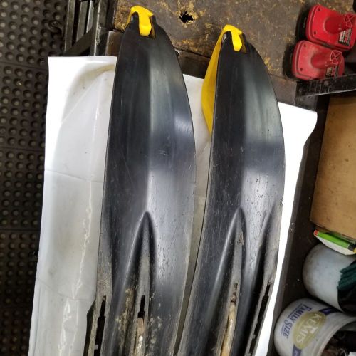 2000-2020 skidoo mxz renegade adrenalin rev xp ho 5.7 pilot skis 505072855