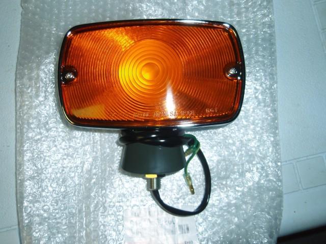 Nos toyota  fj40 70 thru 75 turn signal lh and rh side