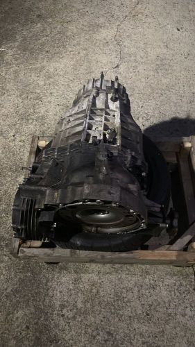 0bk 300 037e; oem 8-speed transmission 2010 2011 audi a4 &amp; a5 quattro 2.0l b8