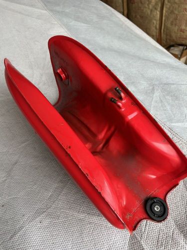 1985 honda atc70 oem gas tank