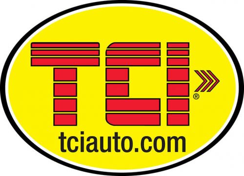 Tci for breakaway converter for &#039;67 to &#039;81 24-spline torqueflite 727.