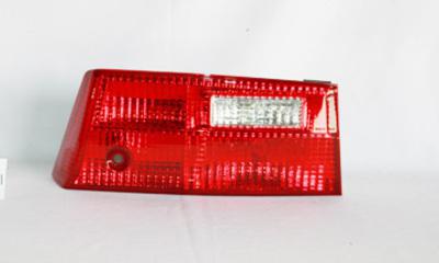 Tyc 17-5212-00 tail light assembly