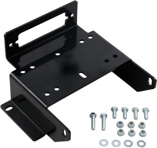 Moose utility snow rm4 utv plow mount systems 4505-0694