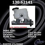 Centric parts 130.62141 new master cylinder