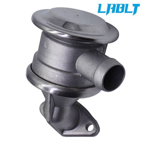 Lablt air pump control valve for 2001/2002/2003 bmw 325xi 2.5l i6 11727553063