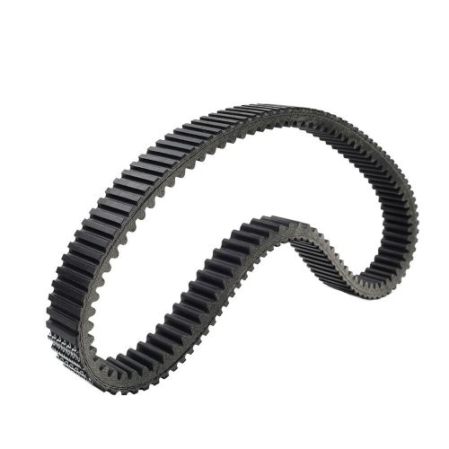 Drive belt for can am x3 maverick max 900 2017-2022 commander 1000 2021-22-