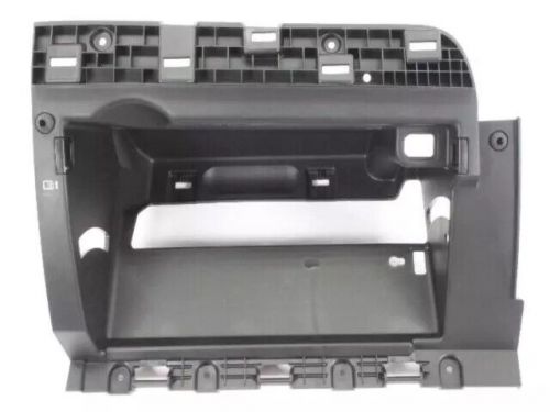 Genuine mopar opening glove box 1uk70dx9ae