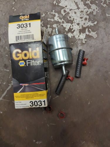 Napa gold 3031 fuel filter