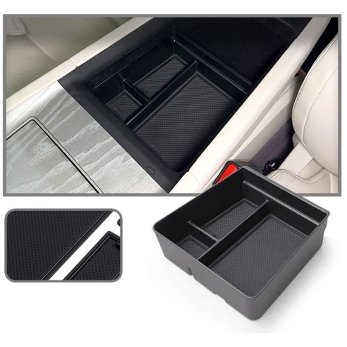 Car interior storage tray for avatr 12 2023 2024 keep your essentials handy