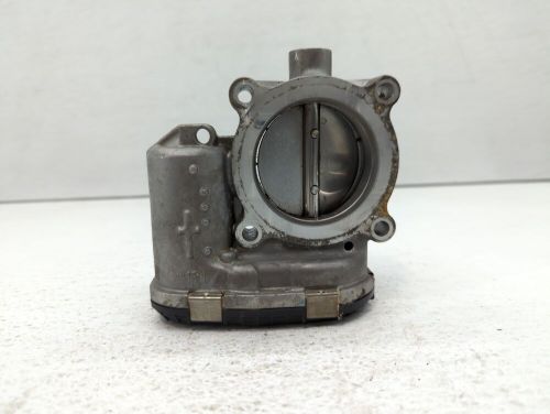 2014-2018 ford focus throttle body lte3c