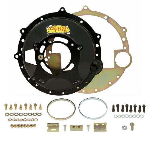 Quick time rm-6037 quicktime bellhousing - chevy ls