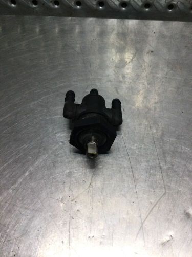 1999 arctic cat tiger shark 770 tsl fuel reserve valve 0670-710 t343