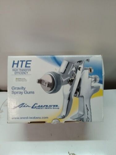 Iwata 9238 airgunsa, 3.0 gravity gun/cup (az3 hte2)