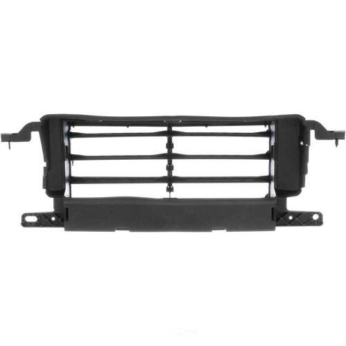 Standard motor products ags1053 radiator shutter assembly