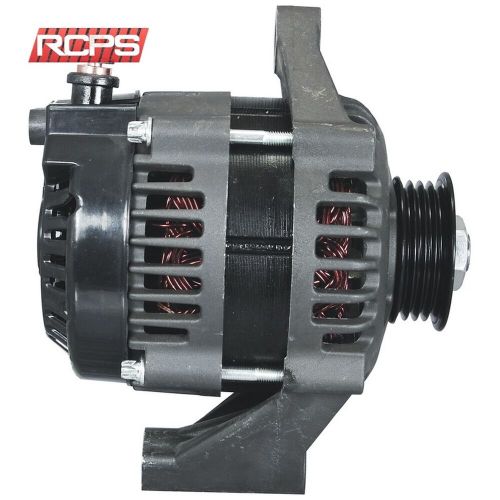 New alternator for mercury marine outboard 150l optimax pro xs optimax 150xl efi