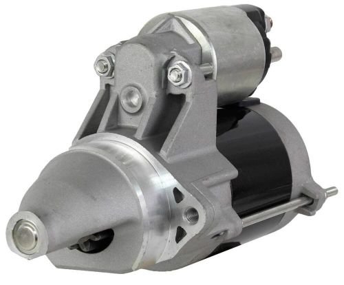 Starter motor for ski doo lynx snowmobile and various models 2003 pns