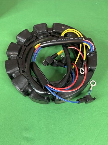 Sierra 18-5859 marine stator mercury/mariner outboard motor replaces 398-545a26