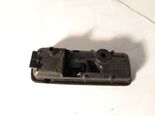 Volkswagen passat b7 rear right seat release handle 3af885592