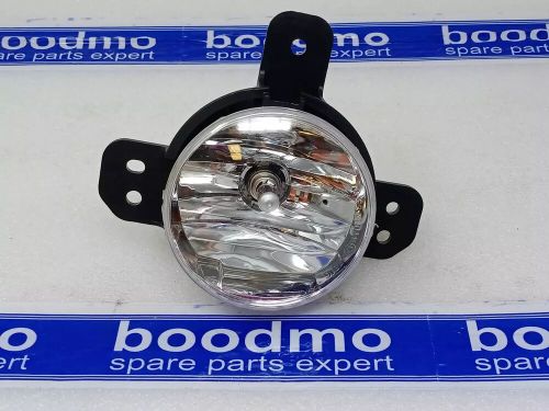 Fog light for mahindra thar 2nd gen - 1701dw500011n - mahindra