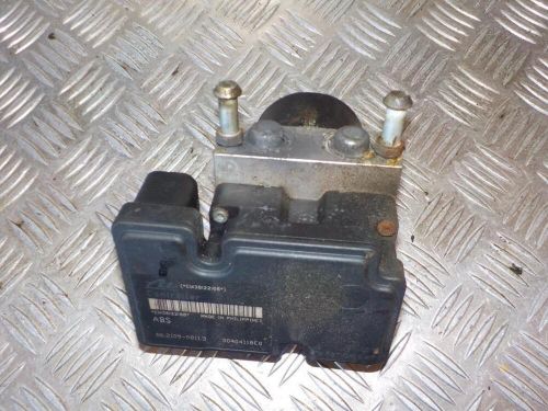 Original abs pump suzuki swift iii (mz, ez) 2007-