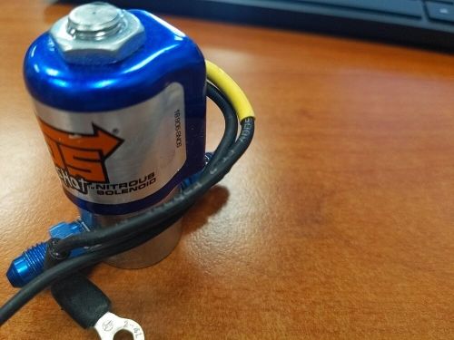 Nitrous oxide systems-nos 18020 super powershot nitrous solenoid nitro