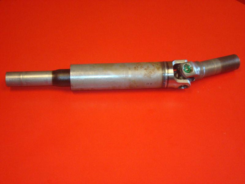 Used honda gl1800 goldwing driveshaft 2006-2013 40200-mca-a60 u-joint