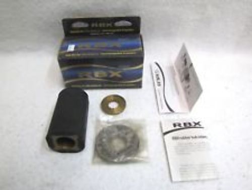 Rubex rbx rubber hub kit-series d props: johnson/evinrude 40-140 hp cobra 400