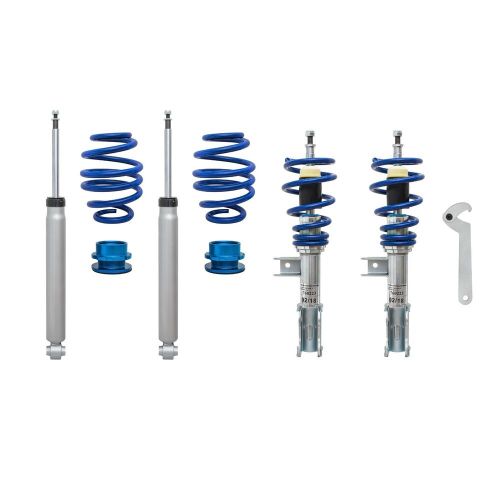 Jom blueline coilovers mercedes b-class w246 180 200 220 250 + cdi + 4-matic