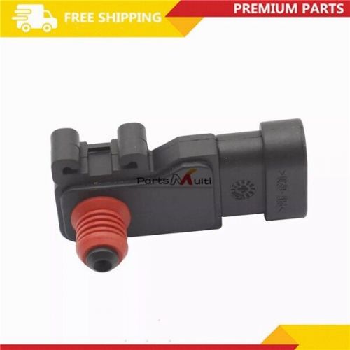 28074366 manifold pressure sensor for mercury mariner outboat mercruiser 8.2l